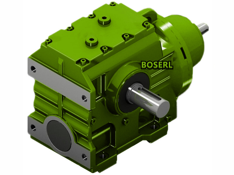 自鎖減速機 自鎖減速機