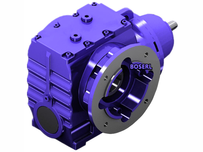 自鎖減速機(jī) 自鎖減速機(jī)