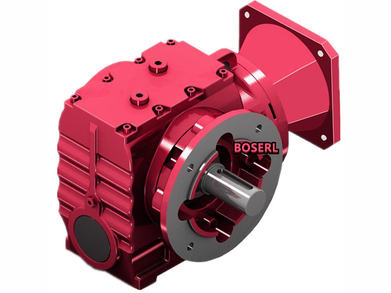 蝸輪減速機(jī) 蝸輪減速機(jī)