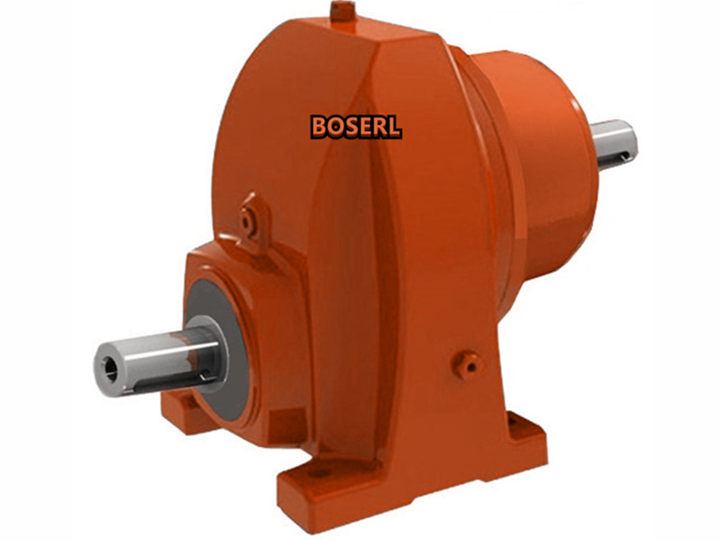 R系列減速機(jī) R系列減速機(jī)