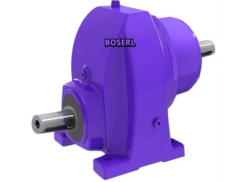 同軸減速機(jī) 同軸減速機(jī)